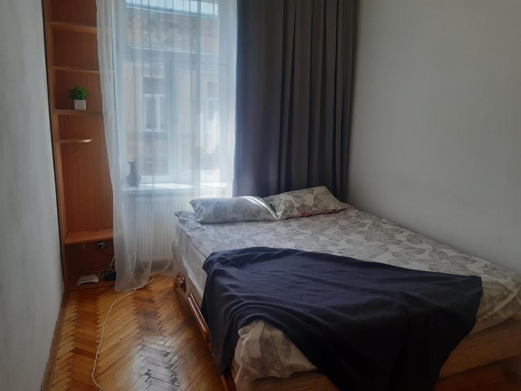 Квартира На Кулиша 41 Lviv Exterior foto