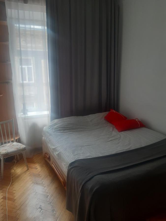 Квартира На Кулиша 41 Lviv Exterior foto